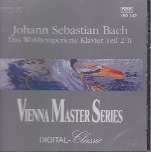 Well tempered clavier - well,