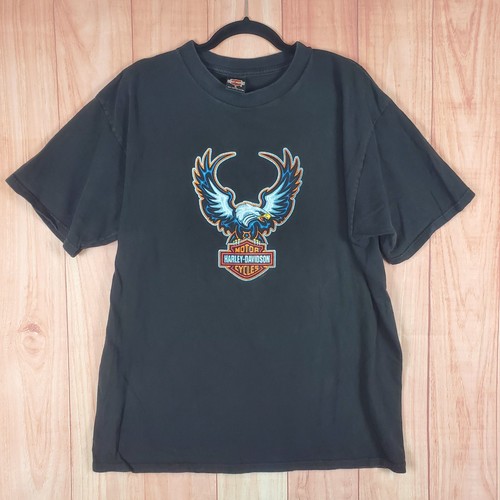 Shirt vintage harley - t-shirt,