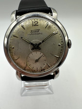 Tissot automatico ref.: 6579-1
