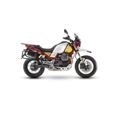 Attacco Borse Laterali