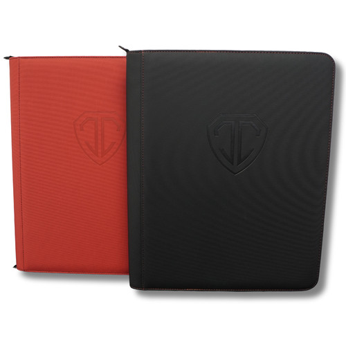 Album toploader tasche - album, 9
