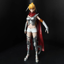 Saint Seiya: La Tela Perduta -