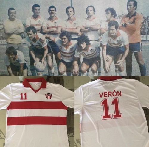 Maglia atlético junior - atlético, de
