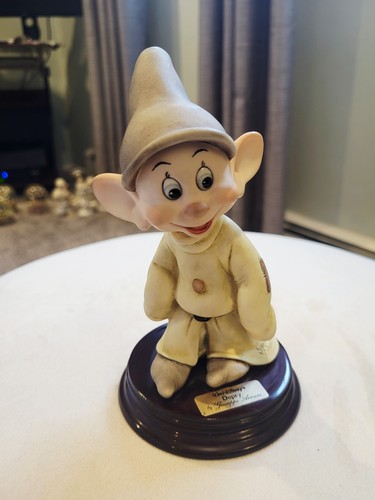 Giuseppe armani disney - giuseppe,