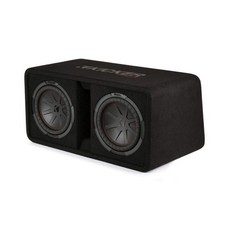 Kicker 48DCWR102 Alloggiamento