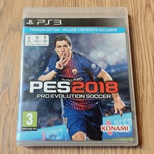 Pro Evolution Soccer / PES