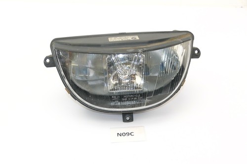 Bmw 1200 589 2002 faro - k,