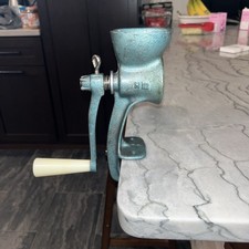 Vintage raro macina semi