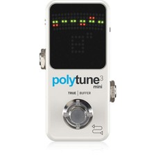 Polytune 3 Mini Sintonizzatore