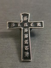 BLACK SABBATH Ozzy Osbourne