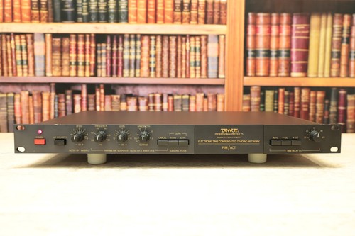 Tannoy 5000 crossover - xo,