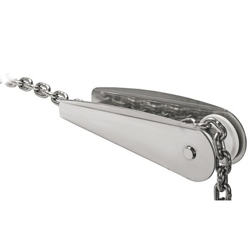 Musone prua universale - prua, cm