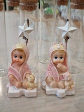 Bomboniera NASCITA FEMMINA BAMBINA