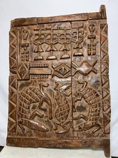 Porta Dogon africana