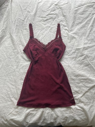 Cami vintage y2k hollister - cami,