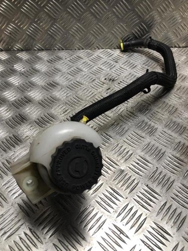 Vaschetta servosterzo fiat - vaschetta,