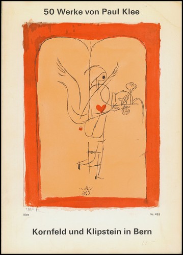 Werke von paul klee - werke,