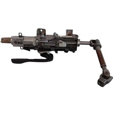 Piantone sterzo regolabile