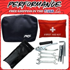 Tool Kit Bag Suzuki Cavalcade