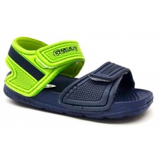 DEMA SANDALI CIABATTE MARE