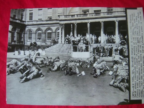 1945 pressa filo foto - 1945, new