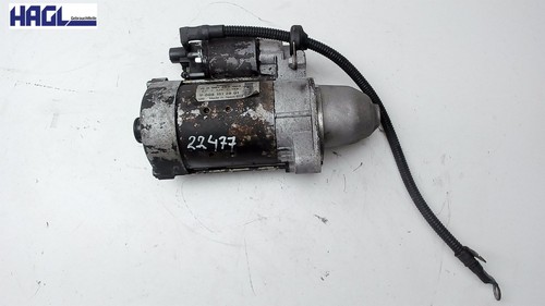 Motorino avviamento 0051512901 - avviamento,