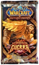 UPPER DECK World of WarCraft I