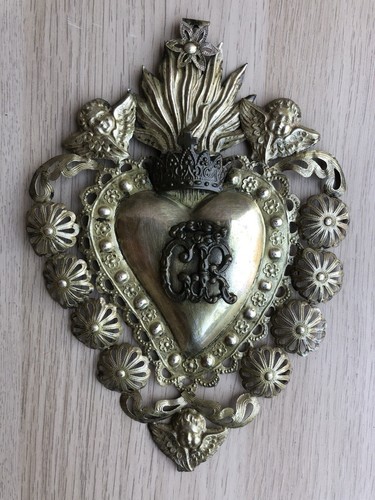 Voto cuore sacro pgr - ex,