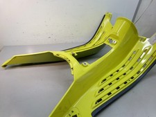 Footboard Footrest for Piaggio