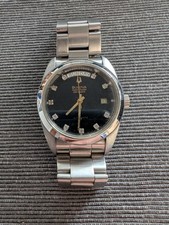 Orologio Bulova Super seville Diamond