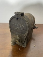 Magneti Marelli Magnete Usato Per  Auto Anteguerra