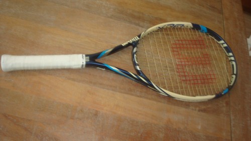 Wilson blx juice 100 - wilson, amplifeel