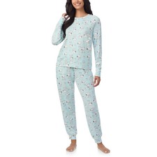 Snoopy Set Pigiama Donna 2