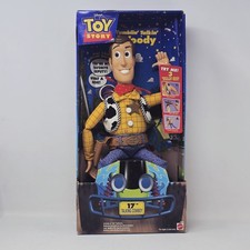 Mattel Toy Story Tumblin'