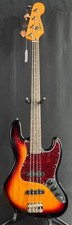 Squier Classic Vibe 60's Jazz