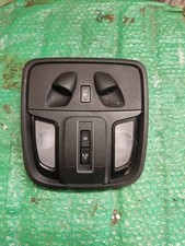 Luce sedile anteriore KIA