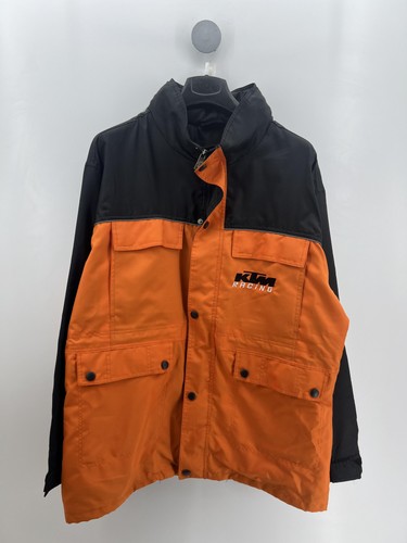 Giacca ktm uomo - giacca,