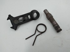 KTM mx gs 250 87 89 selettore marce