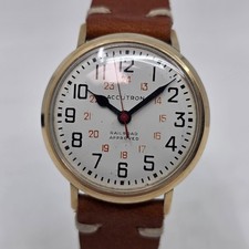 Orologio Bulova Accutron 214