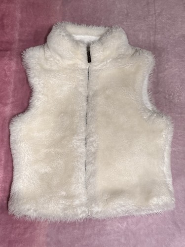 Spyder gilet pelliccia - in,