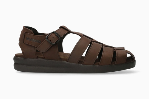 Mephisto sandalo uomo a - sandalo,