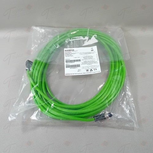 Cavo ethernet industriale - ethernet,