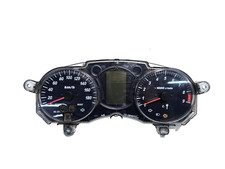 CONTACHILOMETRI STRUMENTAZIONE