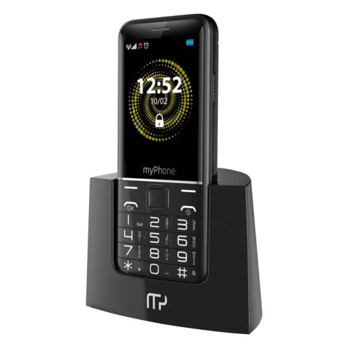 Cellulare per anziani myphone - cellulare,