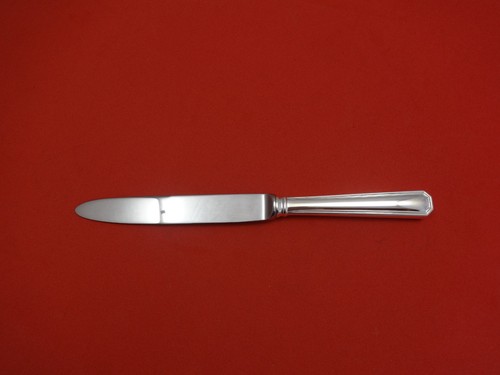 Coltello pranzo ottagonale - da,