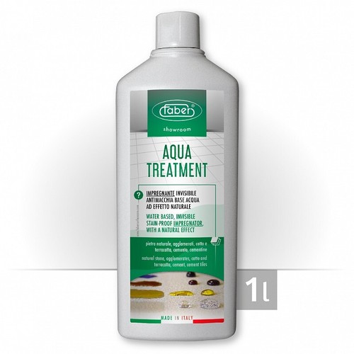 Faber aqua treatment - faber,