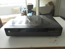 DECODER CLOUD IBOX III usato "leggi"