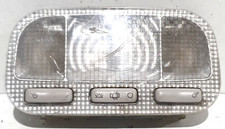 RICAMBI USATI, PLFONIERA ANTERIORE CITROEN BERLINGO