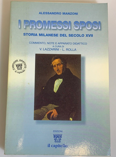 Promessi sposi alessandro - sposi.,