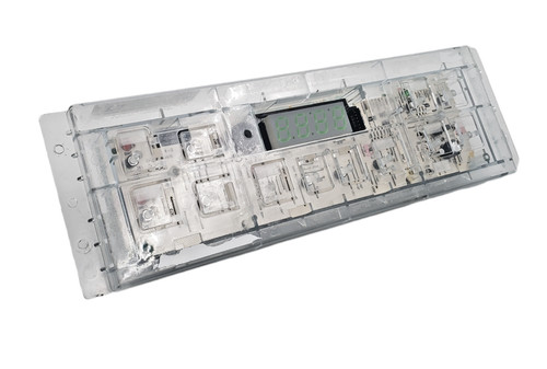 Scheda controllo forno - scheda,